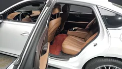 2023 Genesis G80 Gasoline 2.5 Turbo AWD — фото 13