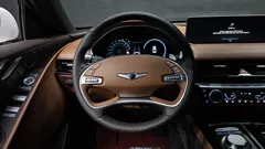 2023 Genesis G80 Gasoline 2.5 Turbo AWD — фото 14
