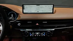 2023 Genesis G80 Gasoline 2.5 Turbo AWD — фото 15