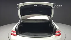 2023 Genesis G80 Gasoline 2.5 Turbo AWD — фото 20