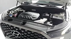 2022 Hyundai Palisade Diesel 2.2 2WD — фото 6