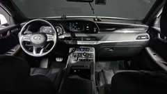 2022 Hyundai Palisade Diesel 2.2 2WD — фото 7