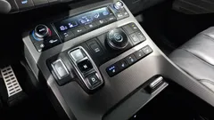 2022 Hyundai Palisade Diesel 2.2 2WD — фото 9