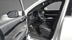 2022 Hyundai Palisade Diesel 2.2 2WD — фото 10