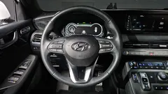 2022 Hyundai Palisade Diesel 2.2 2WD — фото 11