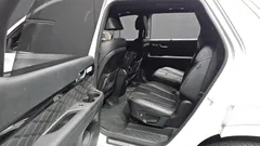 2022 Hyundai Palisade Diesel 2.2 2WD — фото 19