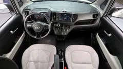2024 Kia Ray Gravity — фото 7