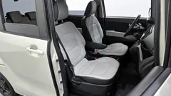 2024 Kia Ray Gravity — фото 10