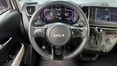 2024 Kia Ray Gravity — фото 13