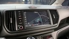 2024 Kia Ray Gravity — фото 16