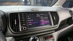 2024 Kia Ray Gravity — фото 17