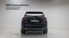 2022 BMW X5 xDrive 40i M Sport — фото 3