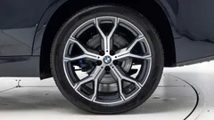 2022 BMW X5 xDrive 40i M Sport — фото 5