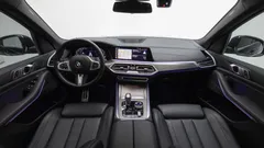 2022 BMW X5 xDrive 40i M Sport — фото 6