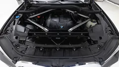 2022 BMW X5 xDrive 40i M Sport — фото 8