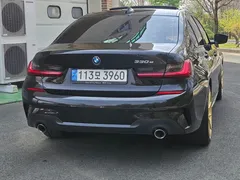 2022 BMW 3-Series 330e M Sport — фото 6
