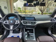 2022 BMW 3-Series 330e M Sport — фото 18