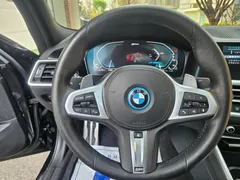 2022 BMW 3-Series 330e M Sport — фото 19