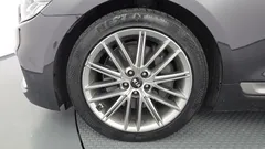2021 Kia K9 3.8 GDI AWD, фиолетовый — фото 5