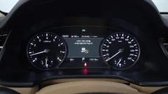 2021 Kia K9 3.8 GDI AWD, фиолетовый — фото 8