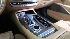 2021 Kia K9 3.8 GDI AWD, фиолетовый — фото 9