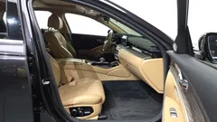 2021 Kia K9 3.8 GDI AWD, фиолетовый — фото 11