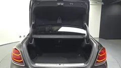 2021 Kia K9 3.8 GDI AWD, фиолетовый — фото 20