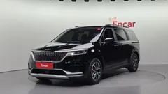2022 Kia Carnival Diesel 9-Seater Prestige — фото 1