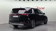 2022 Kia Carnival Diesel 9-Seater Prestige — фото 2