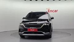 2022 Kia Carnival Diesel 9-Seater Prestige — фото 3