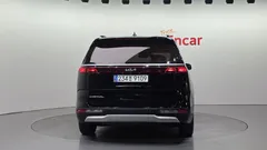 2022 Kia Carnival Diesel 9-Seater Prestige — фото 4