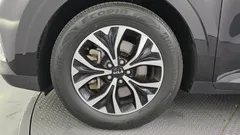 2022 Kia Carnival Diesel 9-Seater Prestige — фото 5