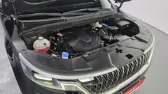 2022 Kia Carnival Diesel 9-Seater Prestige — фото 6