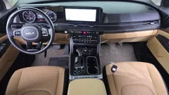 2022 Kia Carnival Diesel 9-Seater Prestige — фото 7