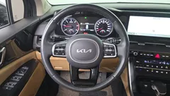 2022 Kia Carnival Diesel 9-Seater Prestige — фото 14