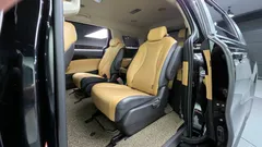 2022 Kia Carnival Diesel 9-Seater Prestige — фото 18