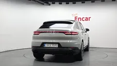 2023 Porsche Cayenne 3.0 COUPE PLATINUM EDITION — фото 4