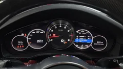 2023 Porsche Cayenne 3.0 COUPE PLATINUM EDITION — фото 8