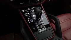 2023 Porsche Cayenne 3.0 COUPE PLATINUM EDITION — фото 9