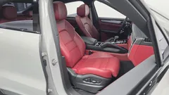 2023 Porsche Cayenne 3.0 COUPE PLATINUM EDITION — фото 10