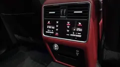 2023 Porsche Cayenne 3.0 COUPE PLATINUM EDITION — фото 19