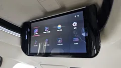 2022 Kia Carnival Diesel 9-Seater Hi-Limousine, белый — фото 18