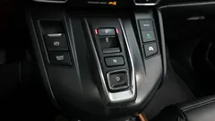 2022 Honda CR-V 2.0 Hybrid Touring 4WD, белый — фото 9