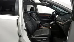 2022 Honda CR-V 2.0 Hybrid Touring 4WD, белый — фото 11