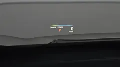 2022 Honda CR-V 2.0 Hybrid Touring 4WD, белый — фото 18