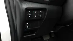 2022 Honda CR-V 2.0 Hybrid Touring 4WD, белый — фото 19