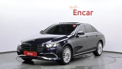 2022 Mercedes-Benz E-Class E250 Exclusive — фото 1