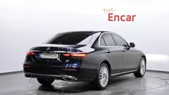 2022 Mercedes-Benz E-Class E250 Exclusive — фото 2