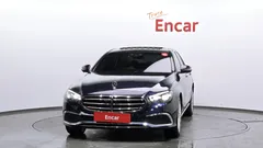2022 Mercedes-Benz E-Class E250 Exclusive — фото 3