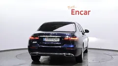 2022 Mercedes-Benz E-Class E250 Exclusive — фото 4